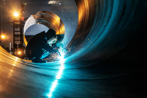 Best Aerospace and Defense Welding in Teague, TX