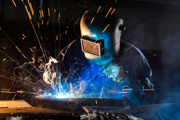Best Welding Equipment Sales and Repair in Teague, TX