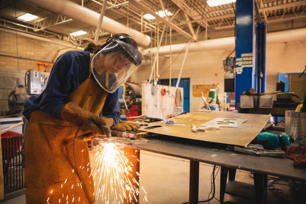 Best Food and Beverage Processing Equipment Welding in Teague, TX