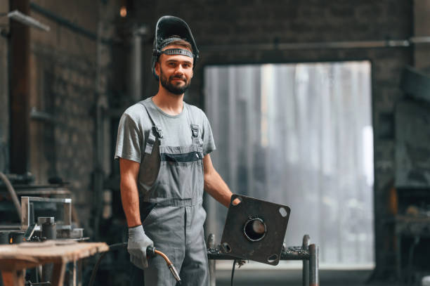Best Specialty Welding Processes in Teague, TX