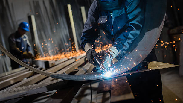 Best Pipe Welding in Teague, TX