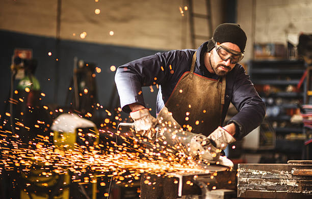 Professional Welder & Metal Fabrication in Teague, TX